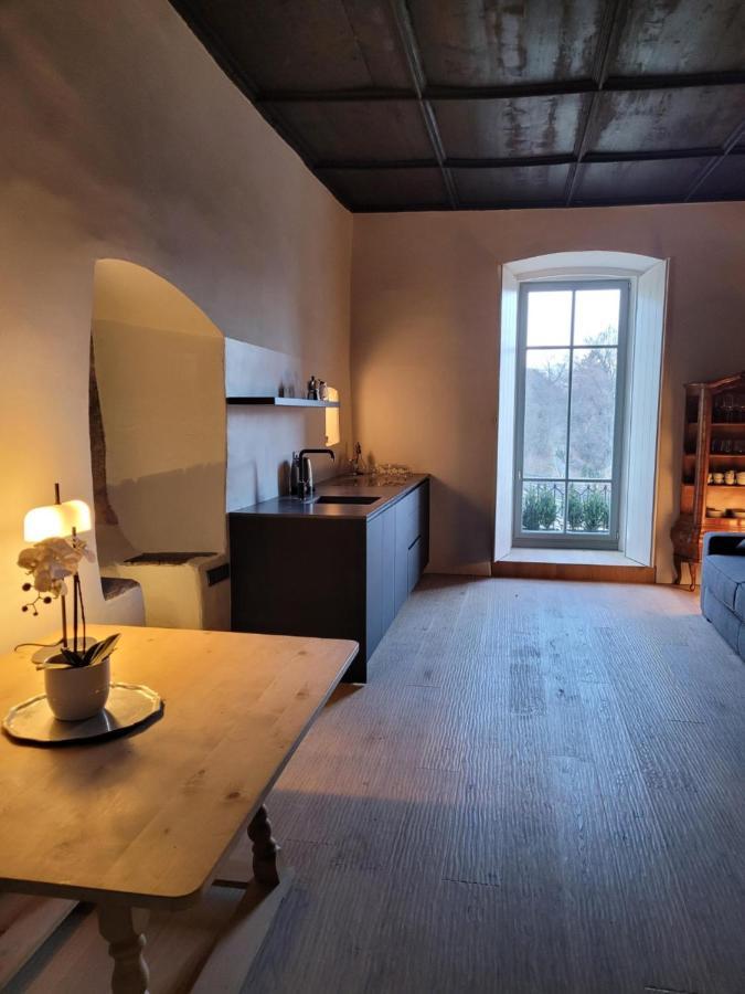 Ansitz Montani Eppan Apartamento Appiano Sulla Strada Del Vino Exterior foto