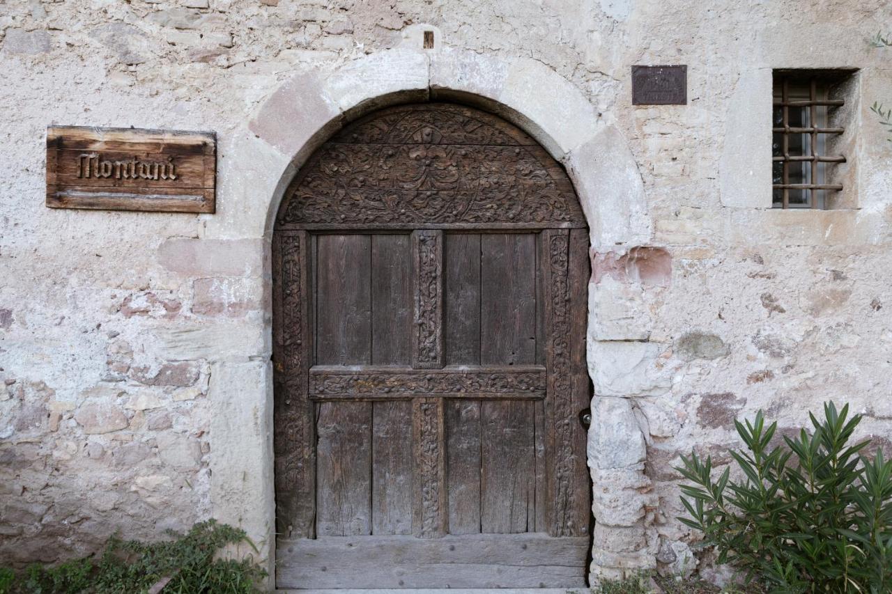 Ansitz Montani Eppan Apartamento Appiano Sulla Strada Del Vino Exterior foto