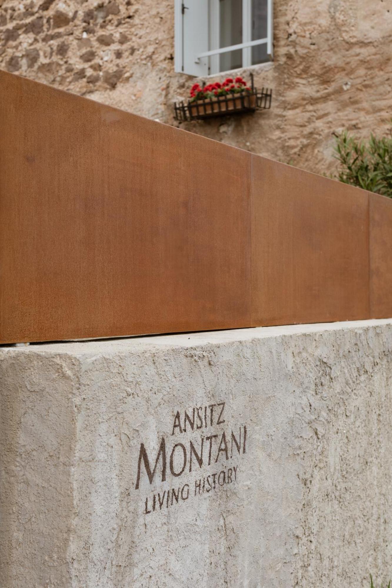 Ansitz Montani Eppan Apartamento Appiano Sulla Strada Del Vino Exterior foto