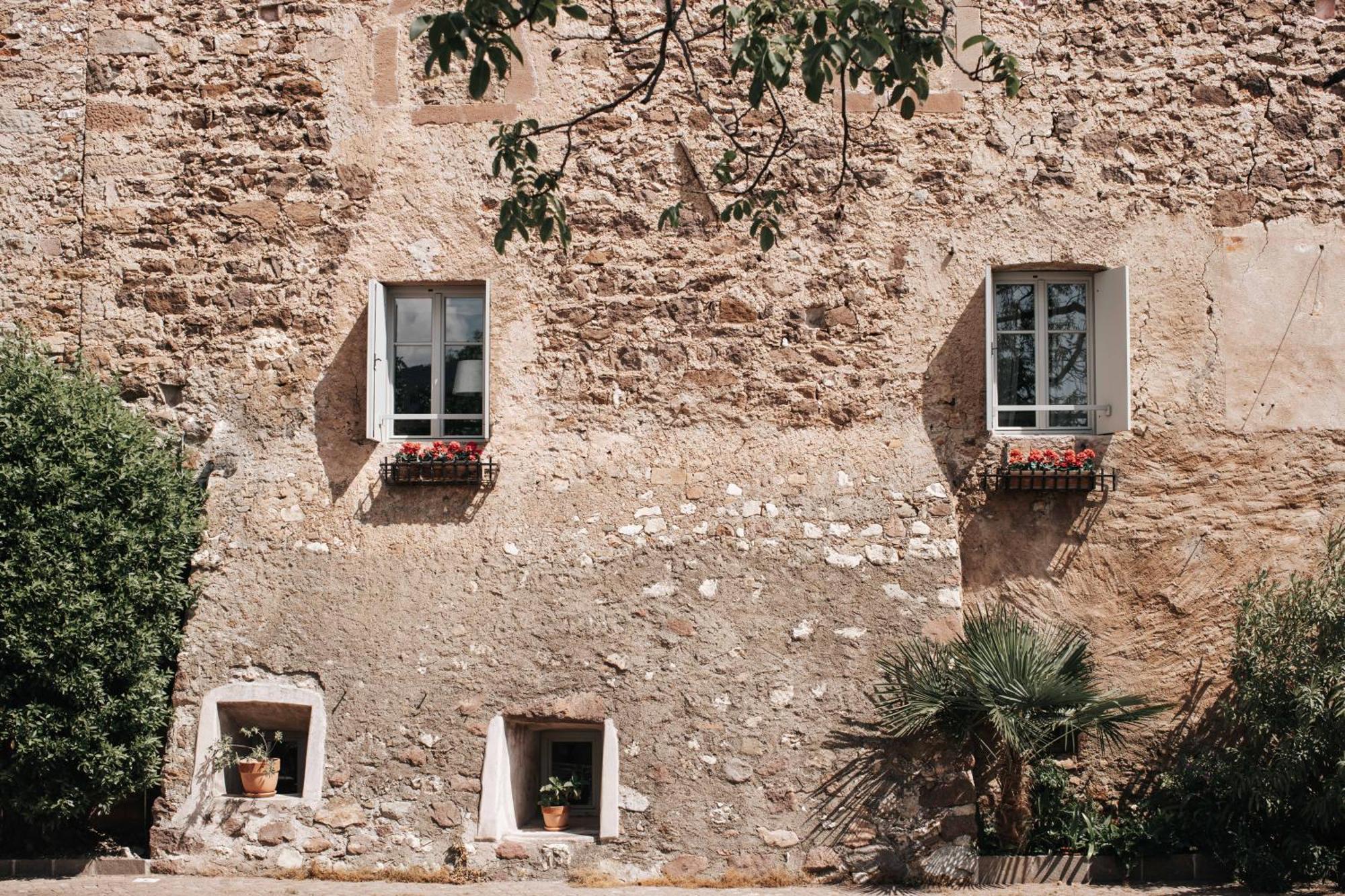 Ansitz Montani Eppan Apartamento Appiano Sulla Strada Del Vino Exterior foto